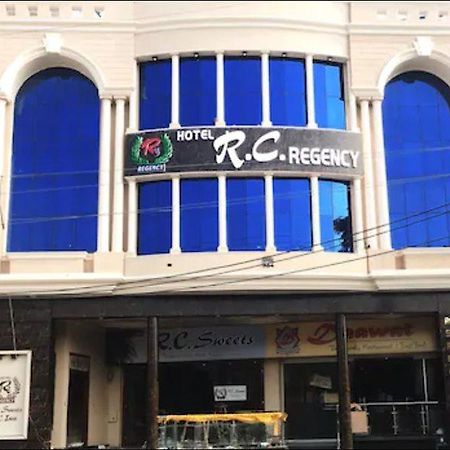 Rc Inn Sirsa Kültér fotó