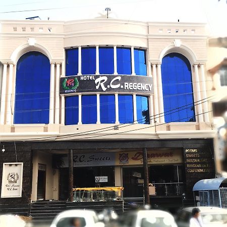 Rc Inn Sirsa Kültér fotó